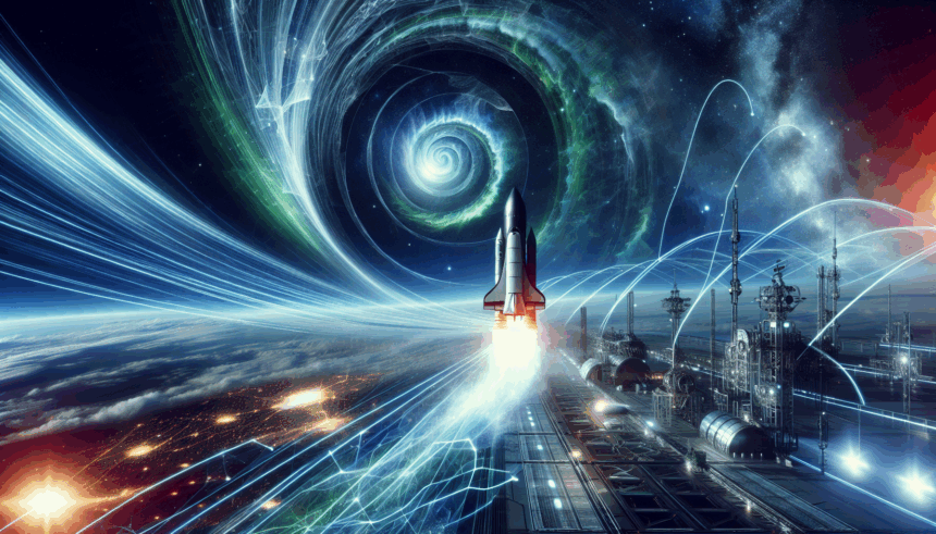 Space Launch
