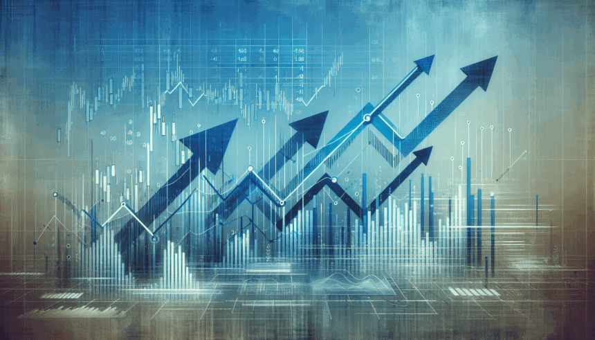 Stocks Higher