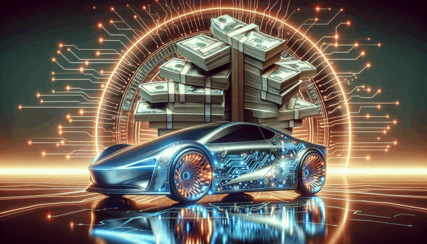 Tesla Pay