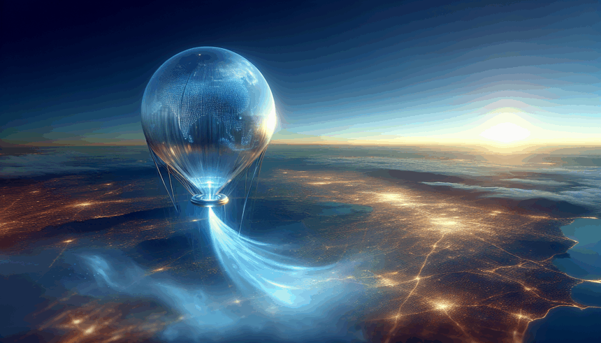 Weather Balloons