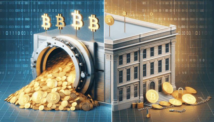 Bitcoin surge