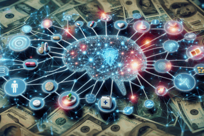 Healthcare Transformation