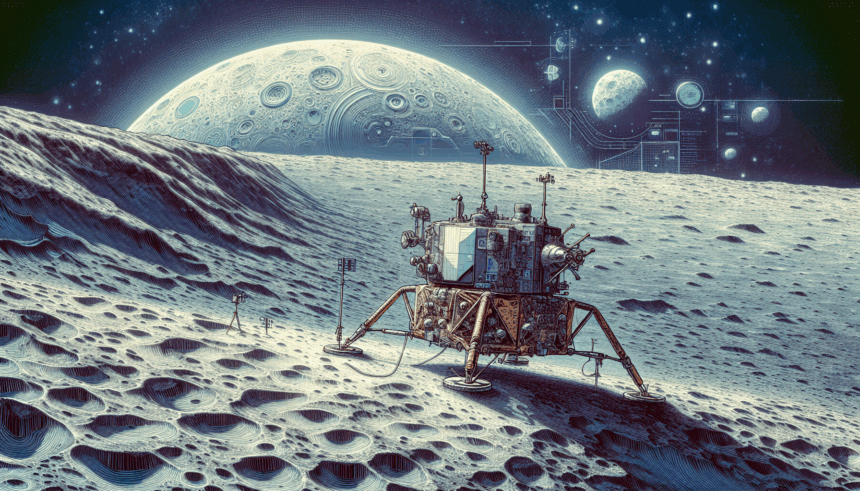 Moon's Mantle