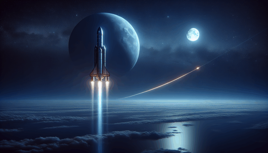 Starship Flight