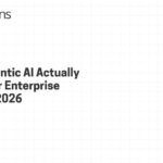 What Agentic AI Actually Means for Enterprise Hiring in 2026