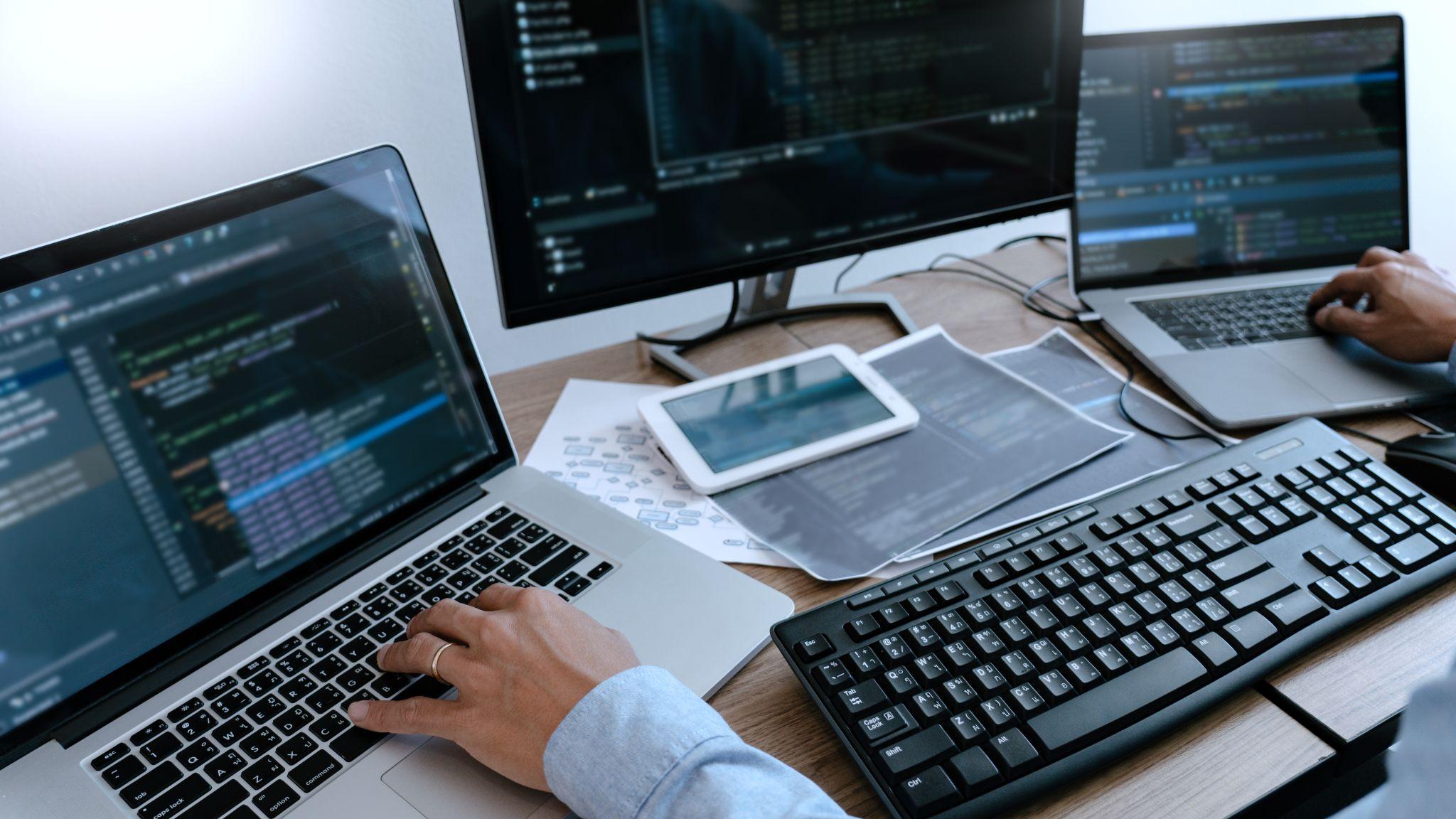 The Innovations of Digital Engineering Tools? — GLOBAL — ERYU PROJECT