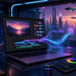 ai native video editing platform
