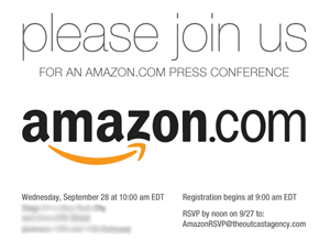 amazon