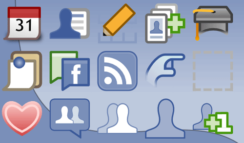 Facebook-Web-Apps