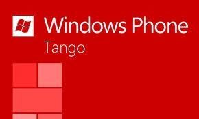 wp_tango Windows Phone Tango logo