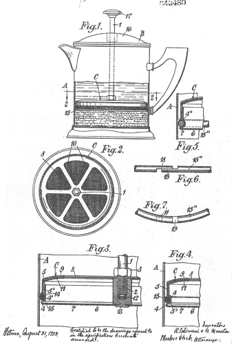 calimani-patent Calimni's patentent drawing