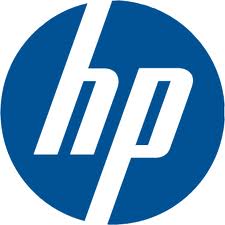 hp-logo HP logo