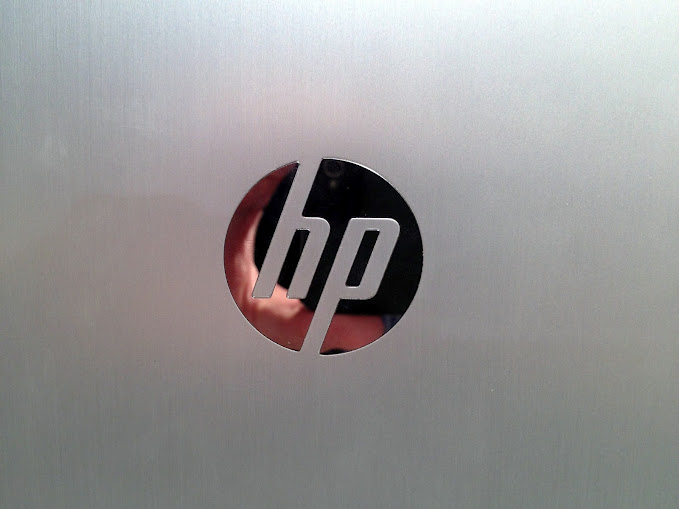 hp silver
