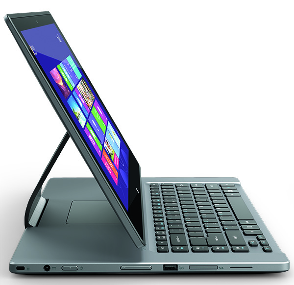 Aspire R7 photo (Acer)