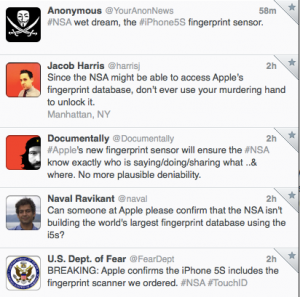 Twitter screenshot