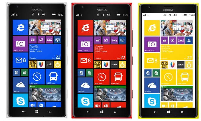 Lumia_1520_three