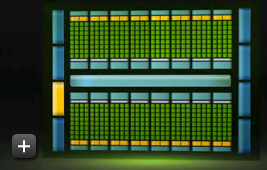 Nvidia Fermi GPGPU processor