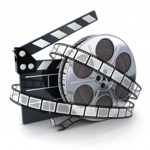 Spool and film