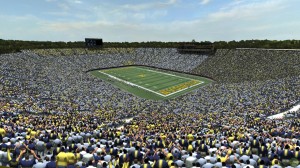 big house