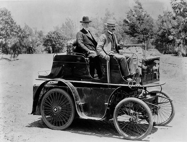 FirstCar