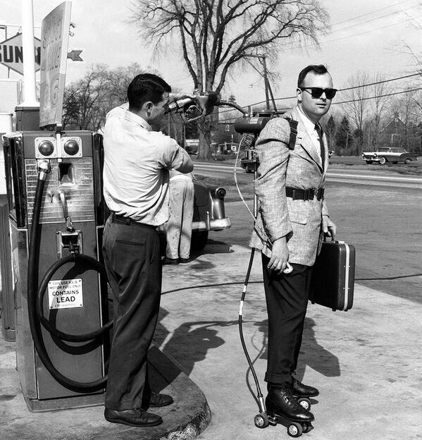 Motorized