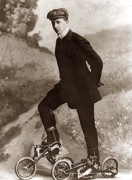 Pedal