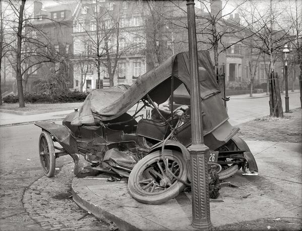 Wreck