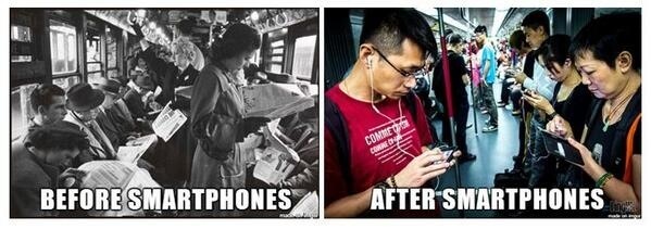 Commuting