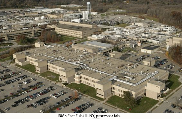 IBM Fishkill