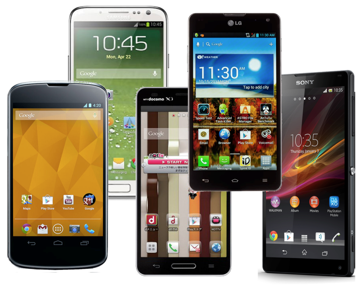 top-phones