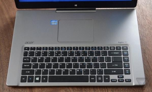 Acertrackpad