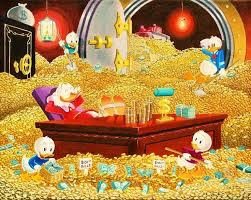Scrooge
